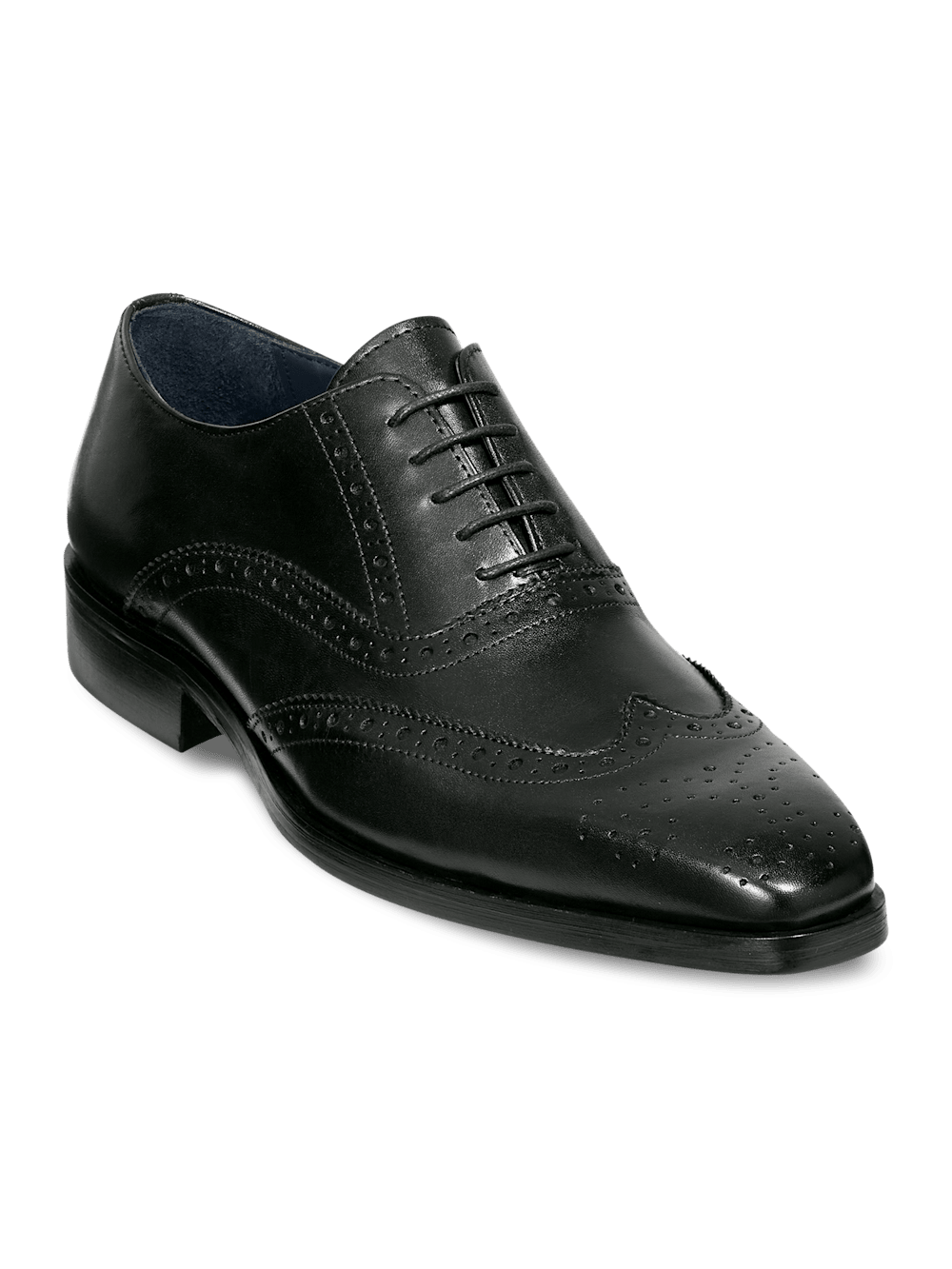 Product Image of Watson Oxford-Black