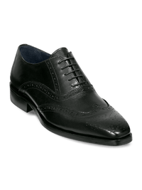 Watson Oxford - Black