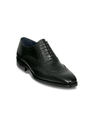 Watson Oxford - Black