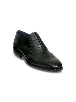Watson Oxford - Black