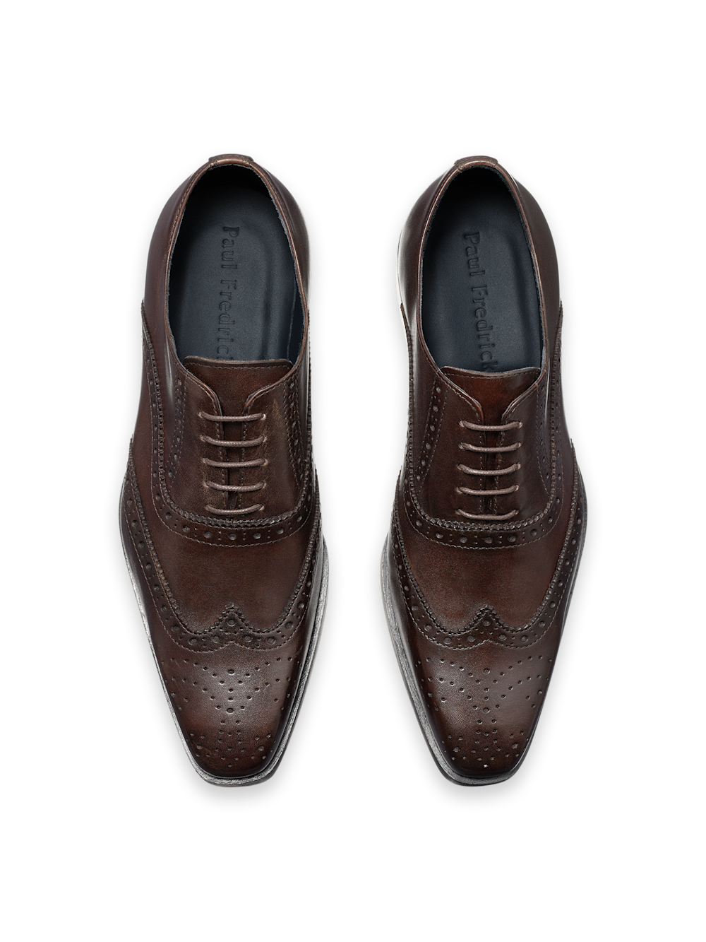 Alternate Image of Watson Oxford-2