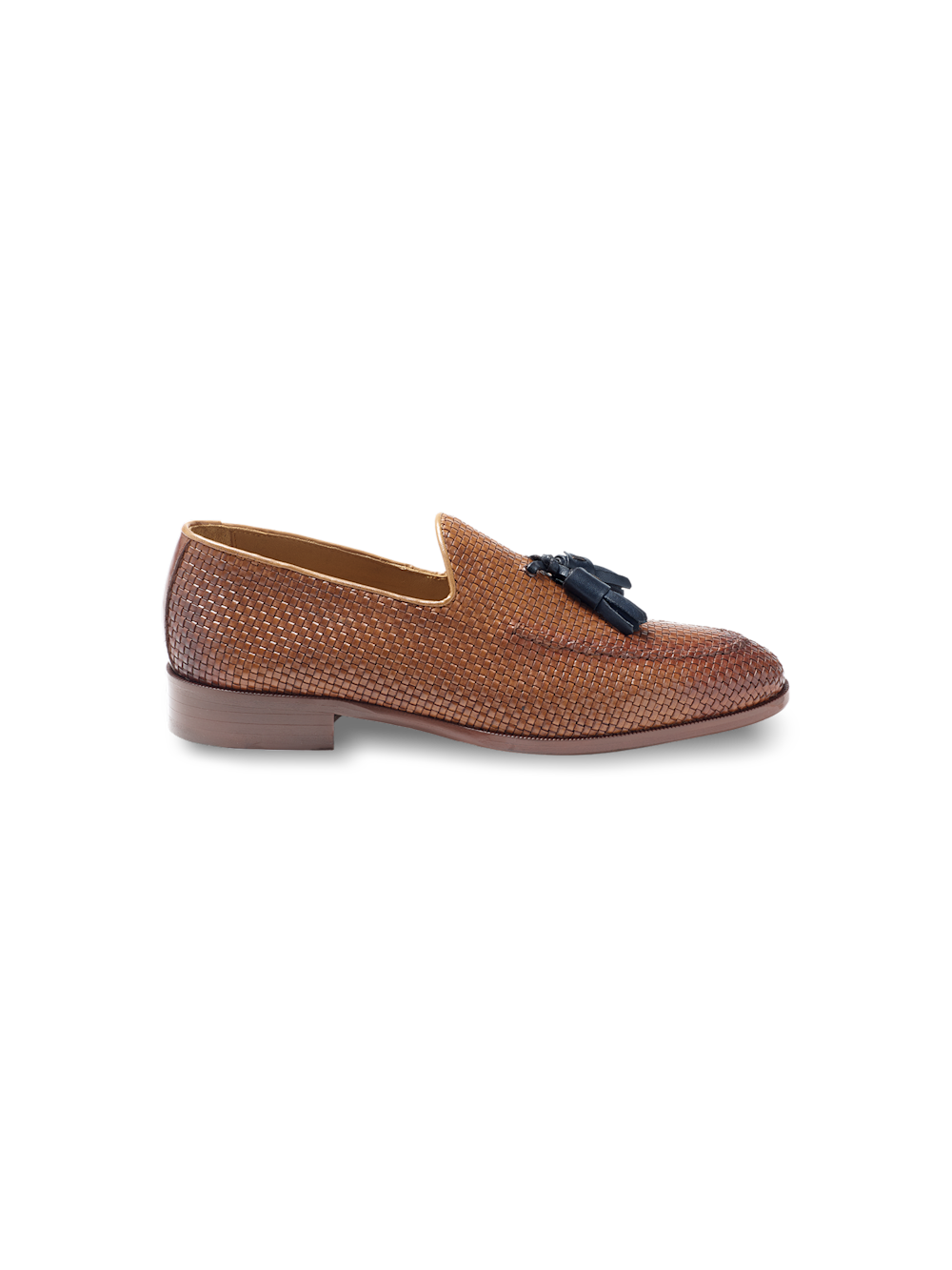 Alternate Image of Chester Tassel Loafer-1
