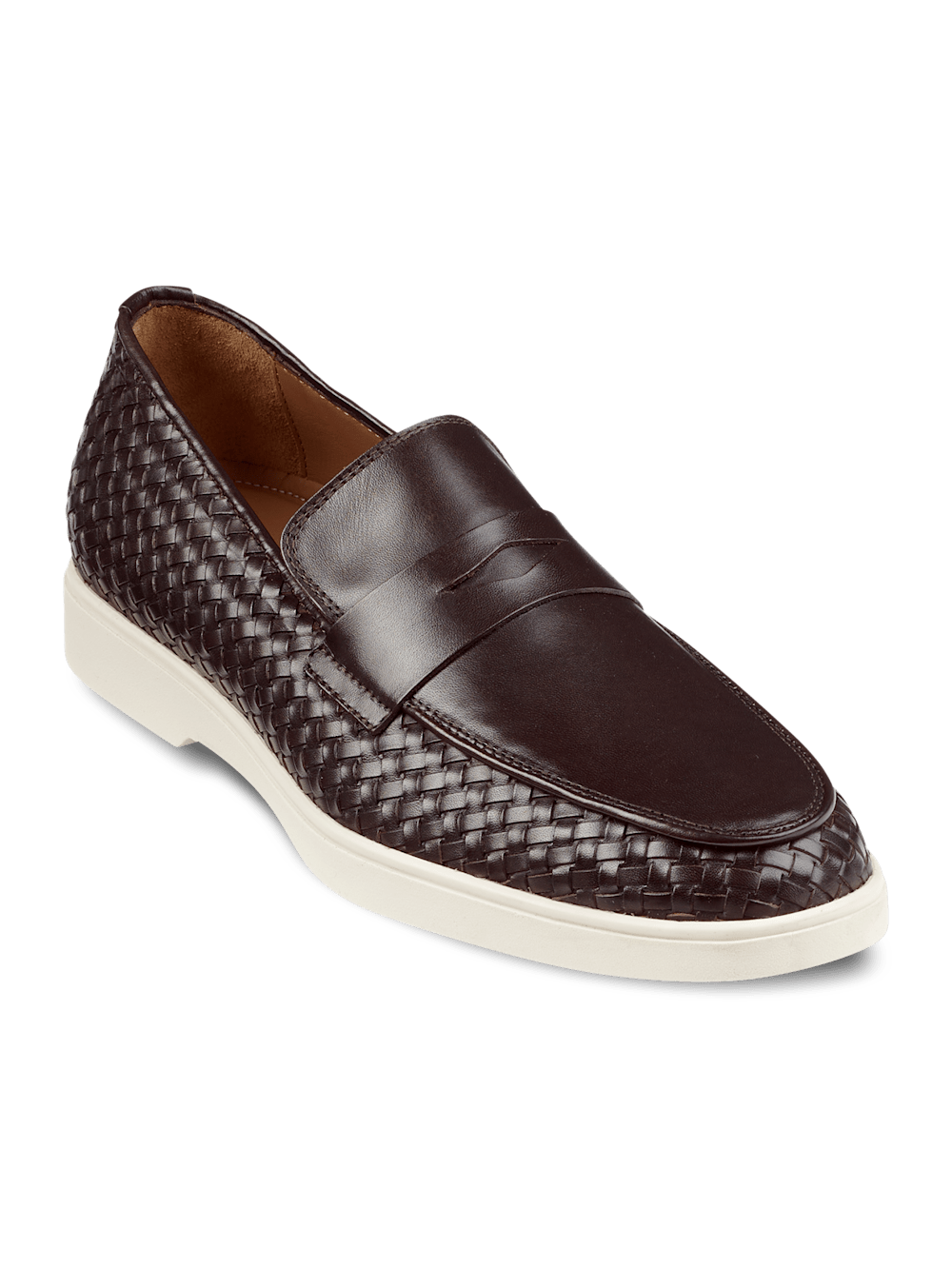 Product Image of Ford Penny Loafer-Brown
