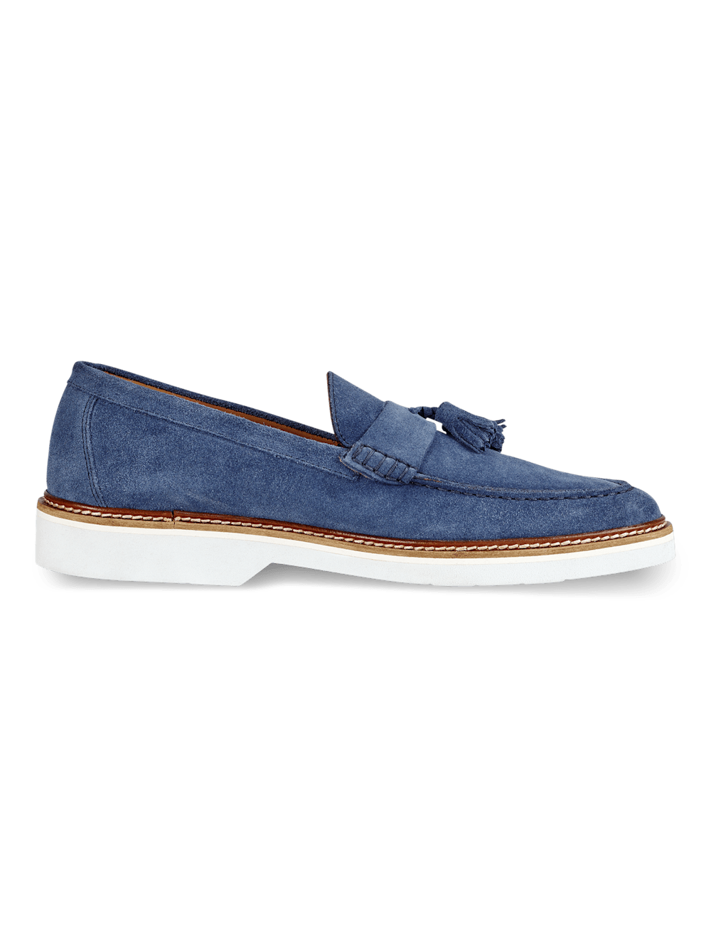 Alternate Image of Jared Tassel Loafer-1