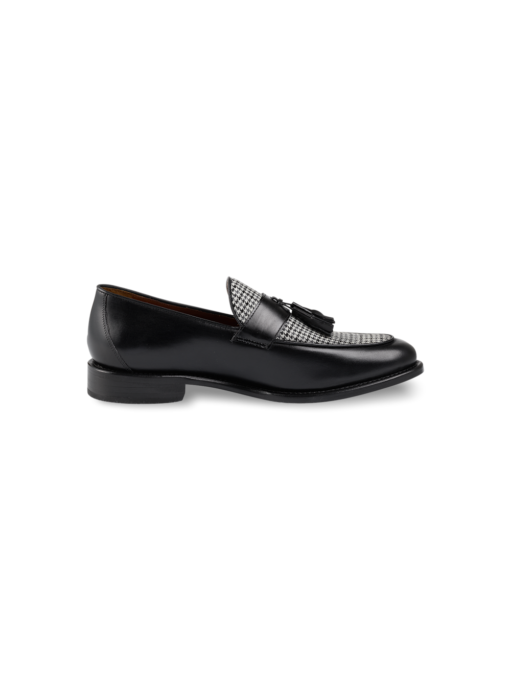 Alternate Image of Dylan Tassel Loafer-1