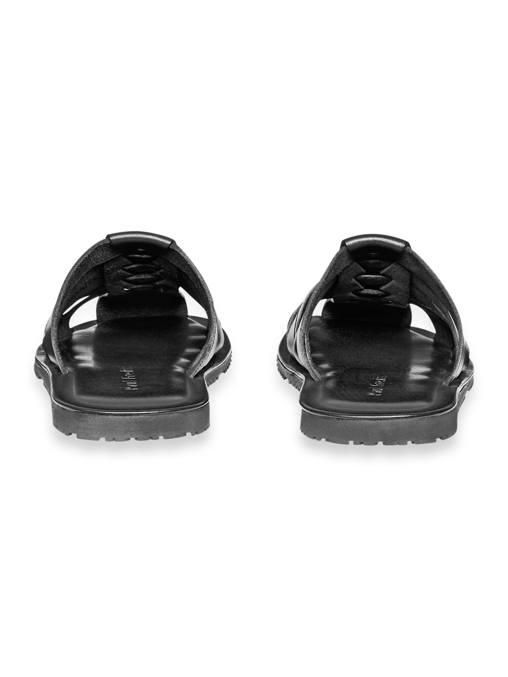 Alternate Image of Matteo Backless Fisherman Sandal-3