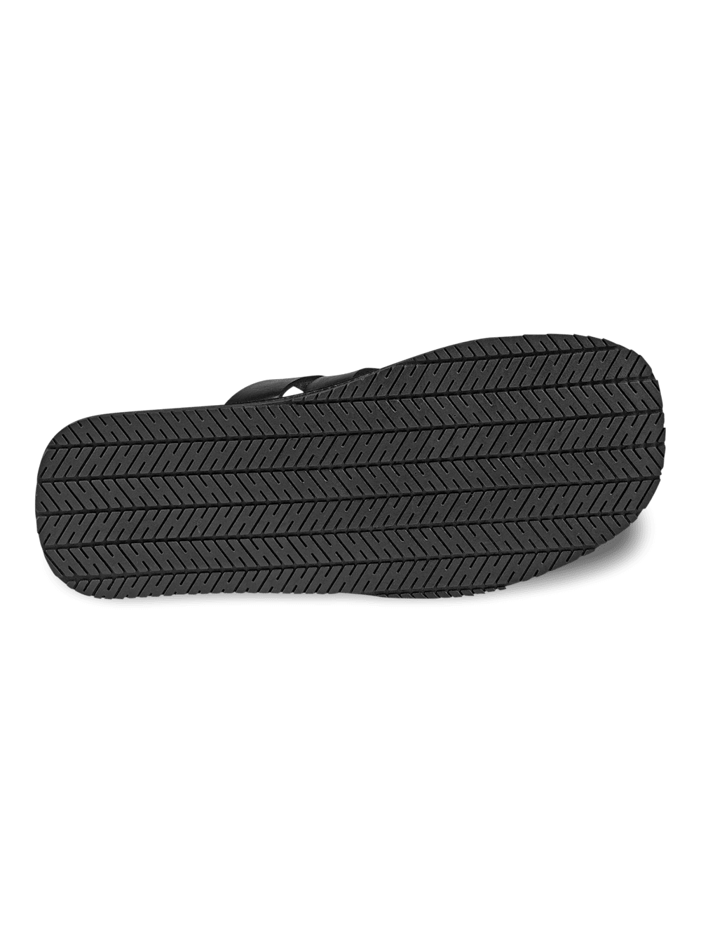 Alternate Image of Matteo Backless Fisherman Sandal-4