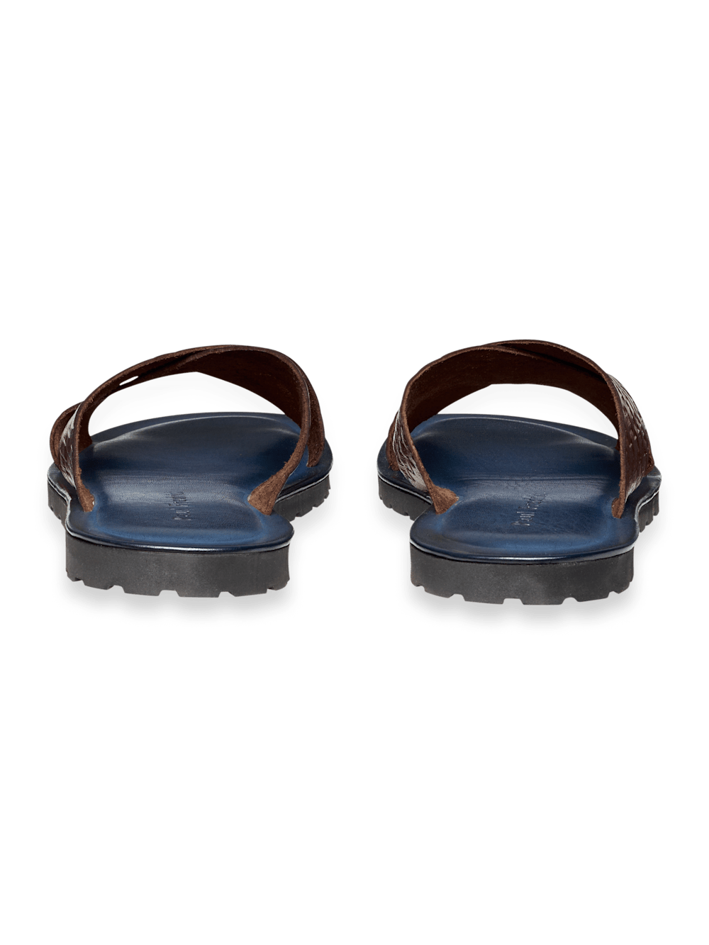 Alternate Image of Stuart Sandal-3