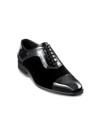 Colin Formal Oxford - Black