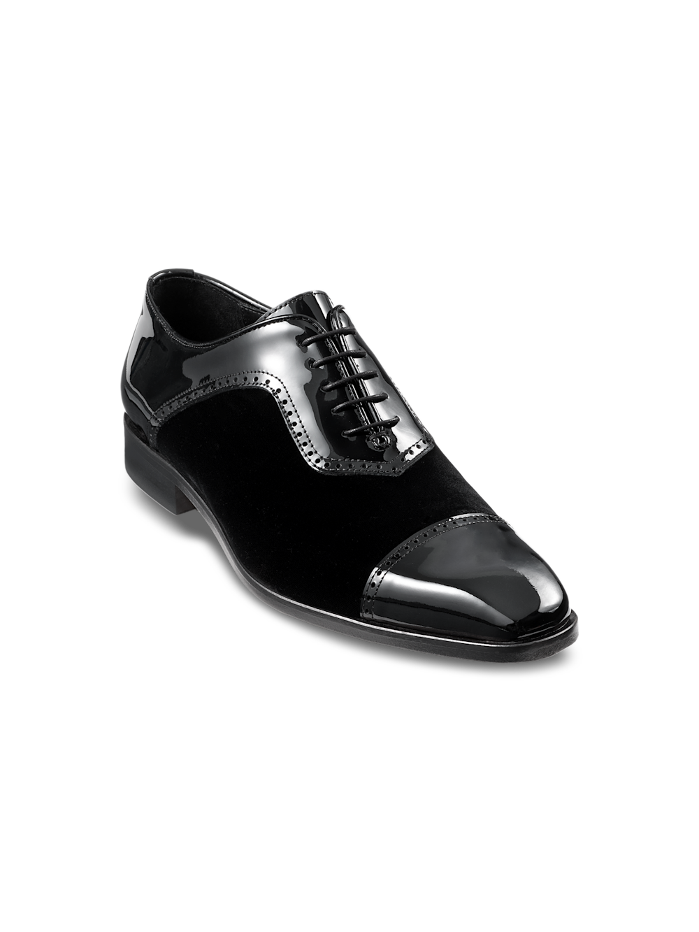 Product Image of Colin Formal Oxford-Black