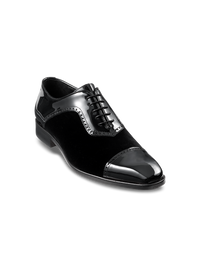 Colin Formal Oxford - Black