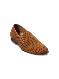 Matthew Loafer - Chestnut