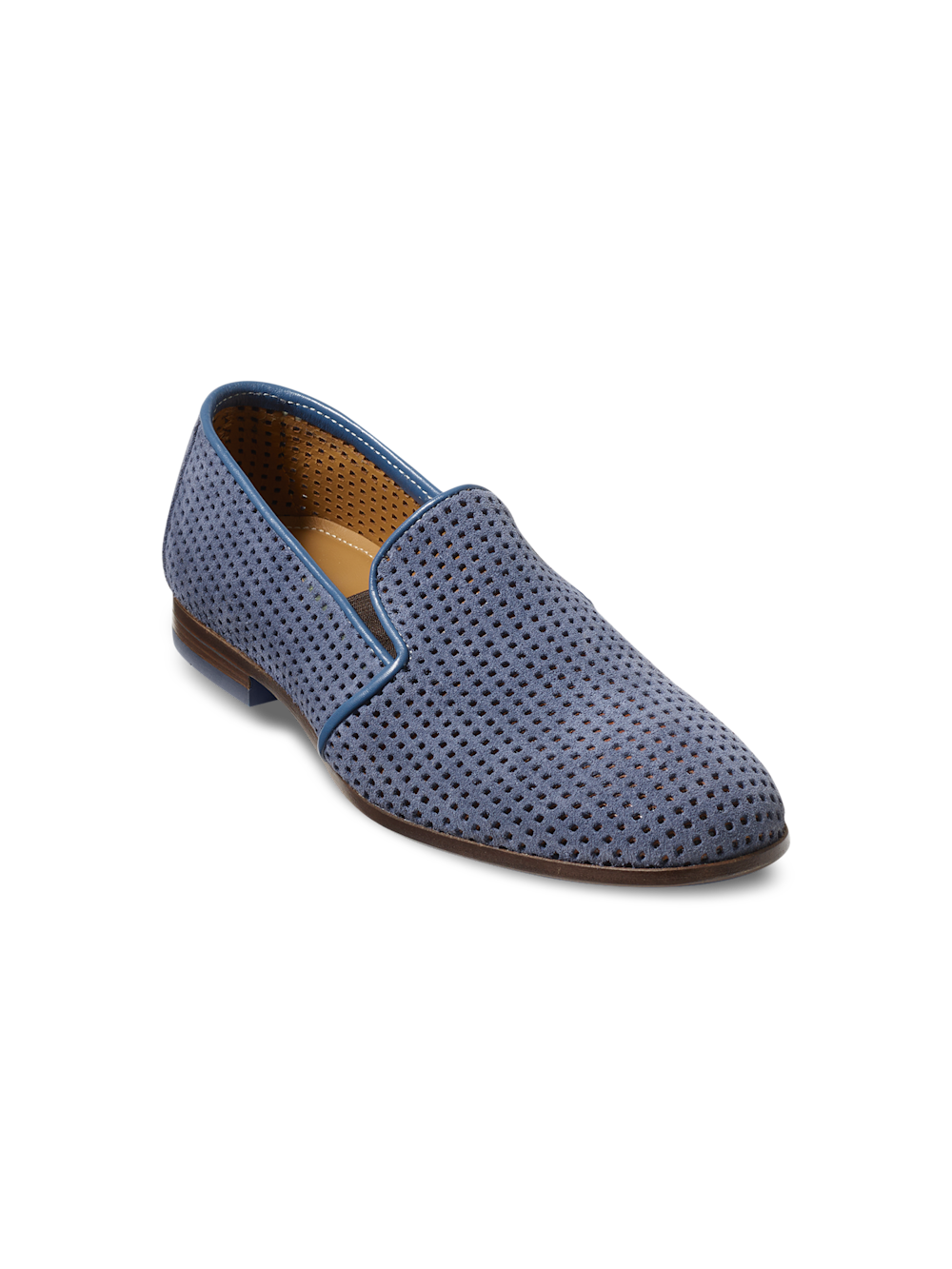 Product Image of Matthew Loafer-Blue