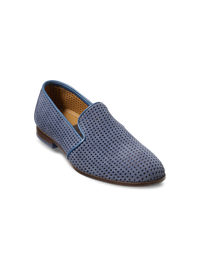 Matthew Loafer - Blue