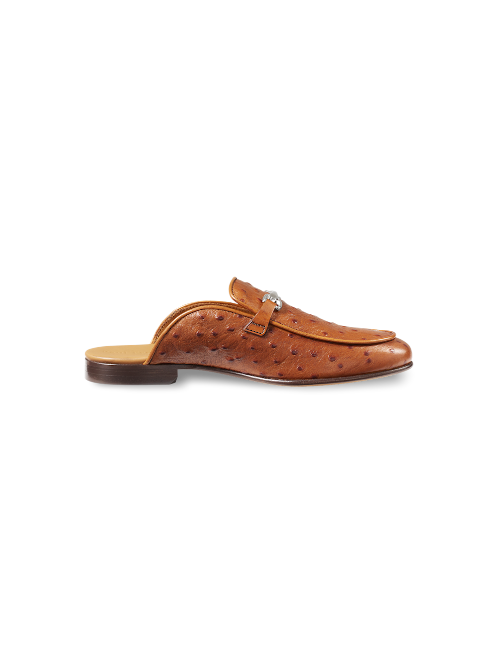 Alternate Image of Darren Backless Bit Loafer-1