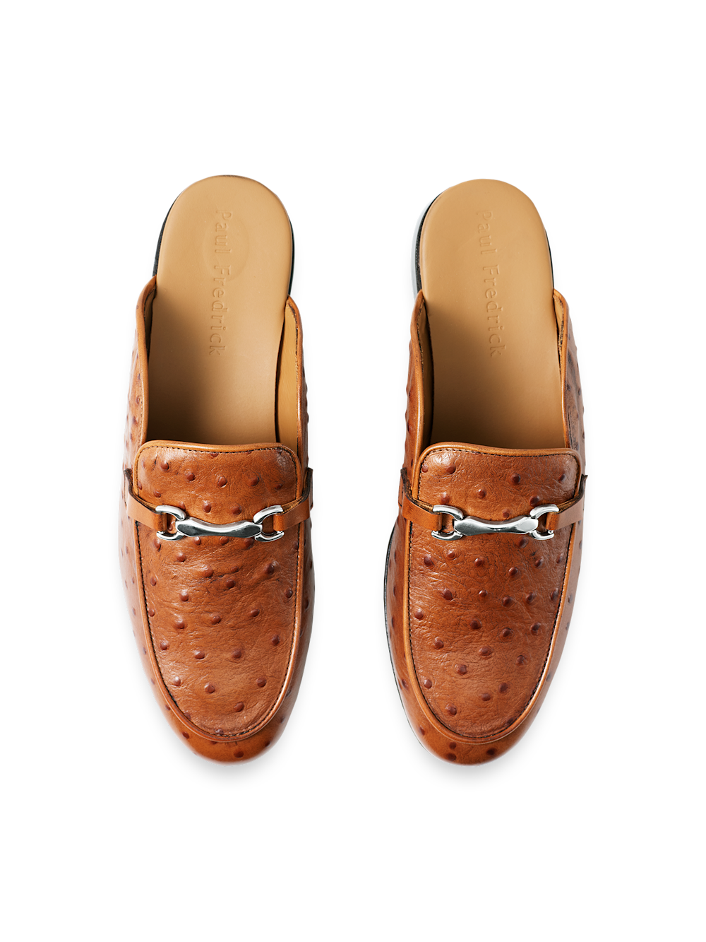 Alternate Image of Darren Backless Bit Loafer-2
