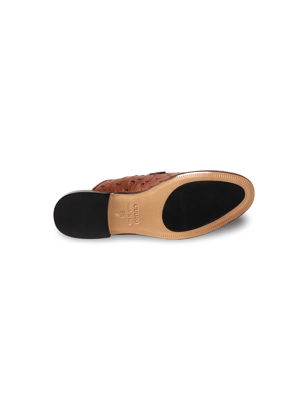 Alternate Image of Darren Backless Bit Loafer-4