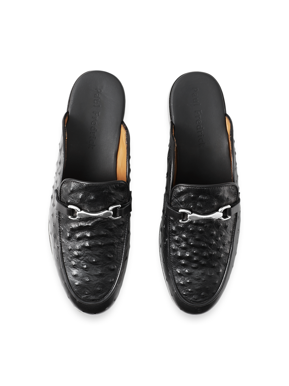 Alternate Image of Darren Backless Bit Loafer-2