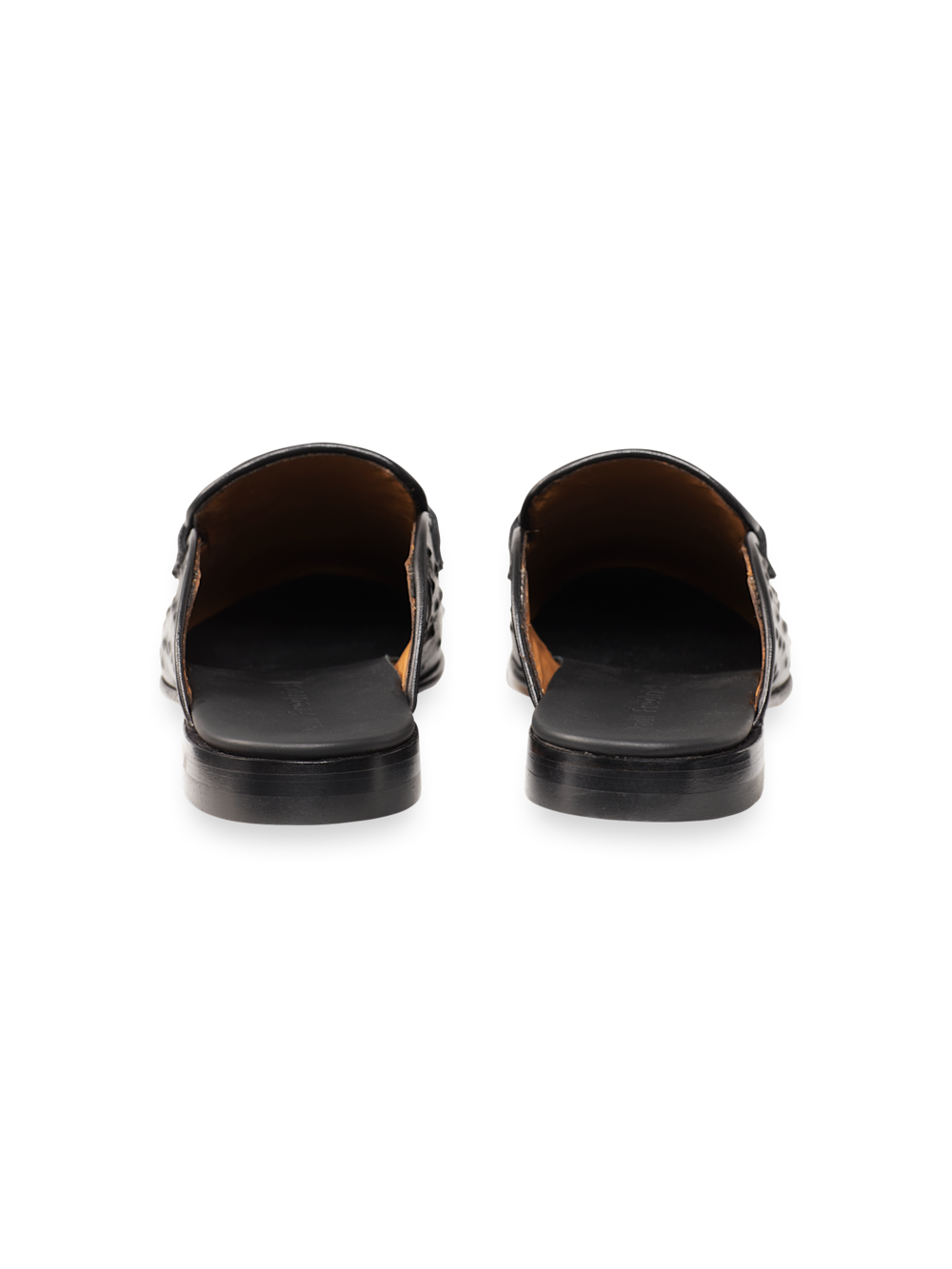 Alternate Image of Darren Backless Bit Loafer-3