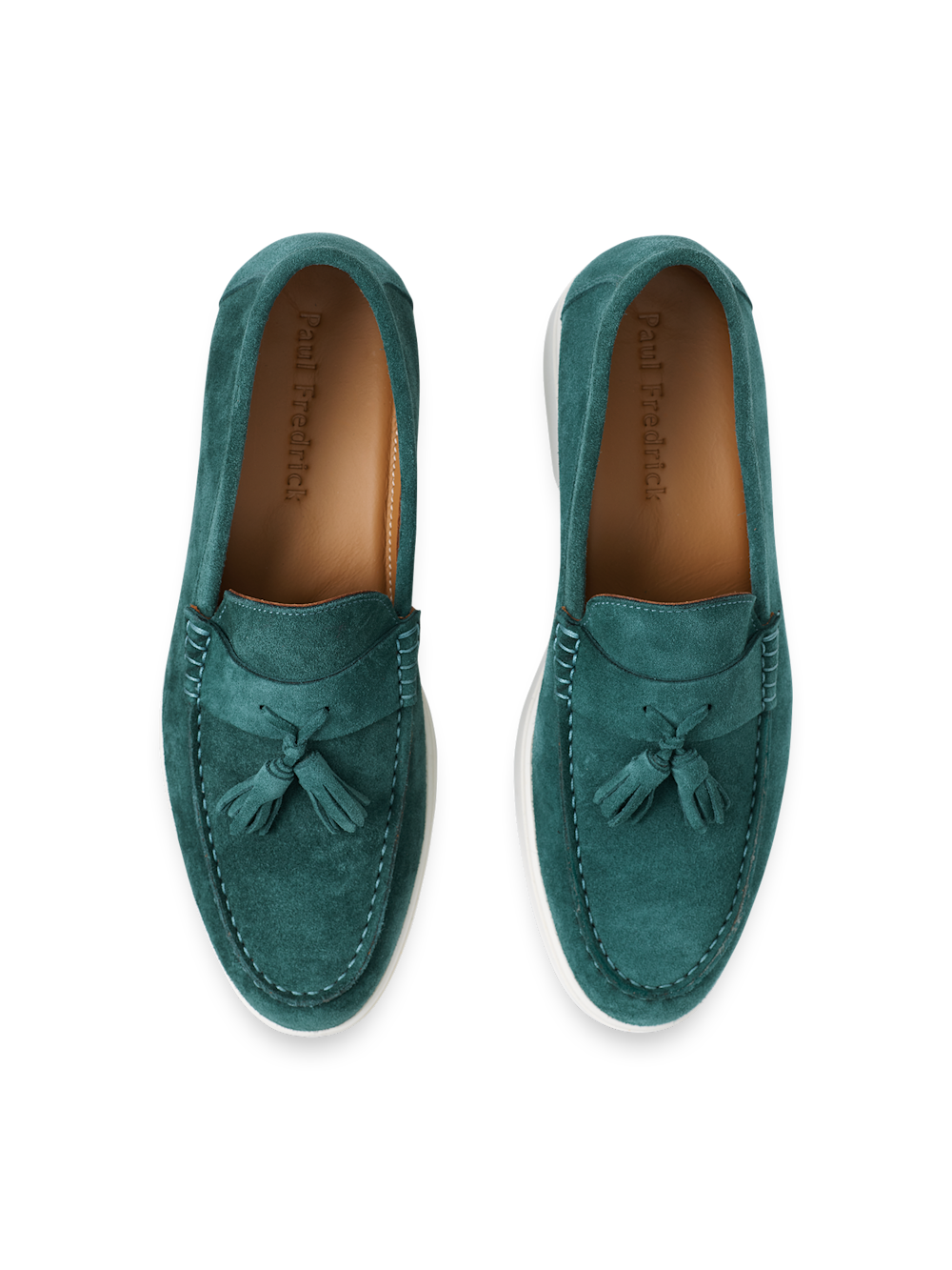 Alternate Image of Phillip Loafer-2