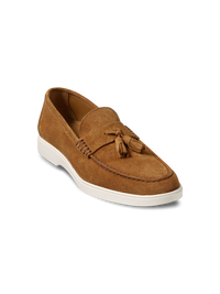 Phillip Loafer - Tan