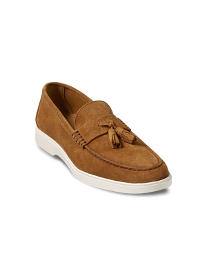Phillip Loafer - Tan