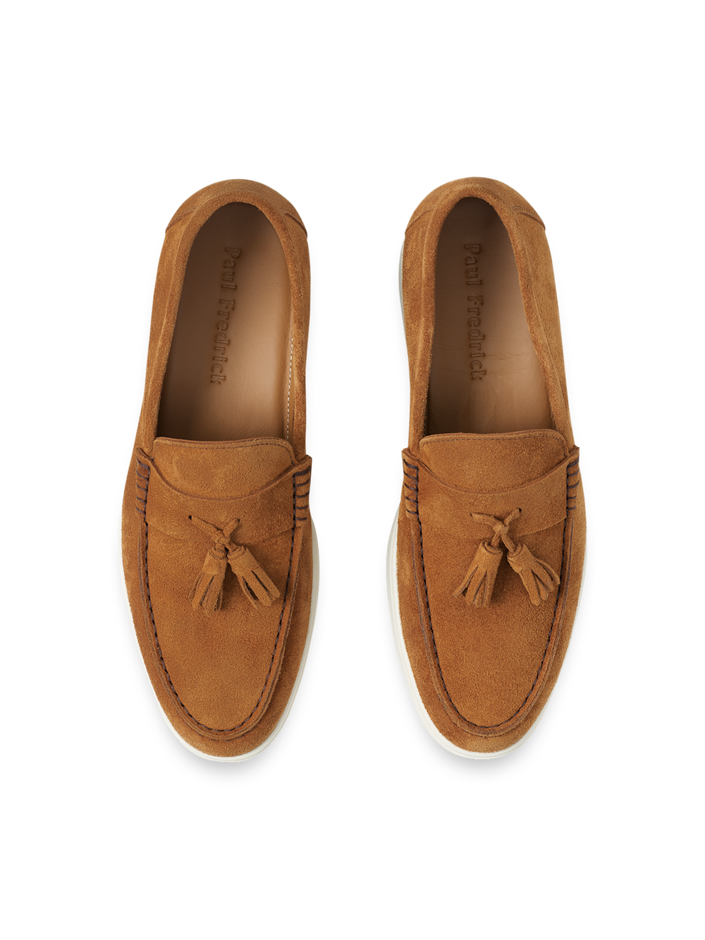 Alternate Image of Phillip Loafer-2