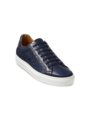 Randal Seaker - Navy