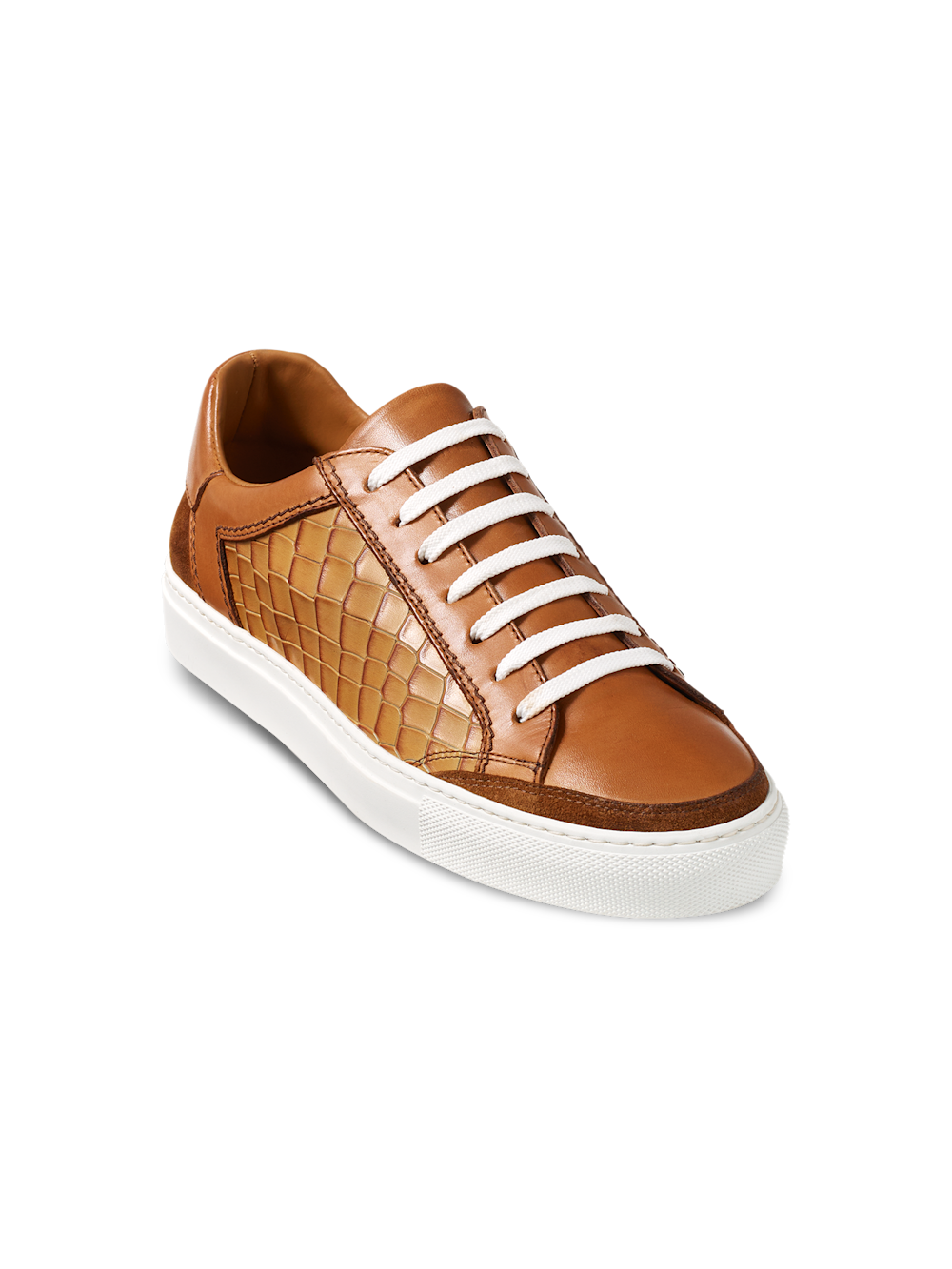 Product Image of Randal Sneaker-Chestnut