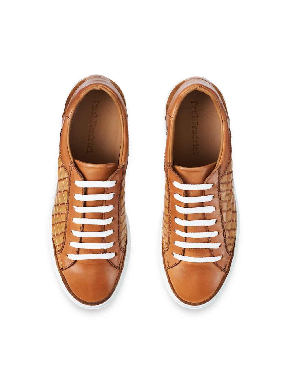 Alternate Image of Randal Sneaker-2