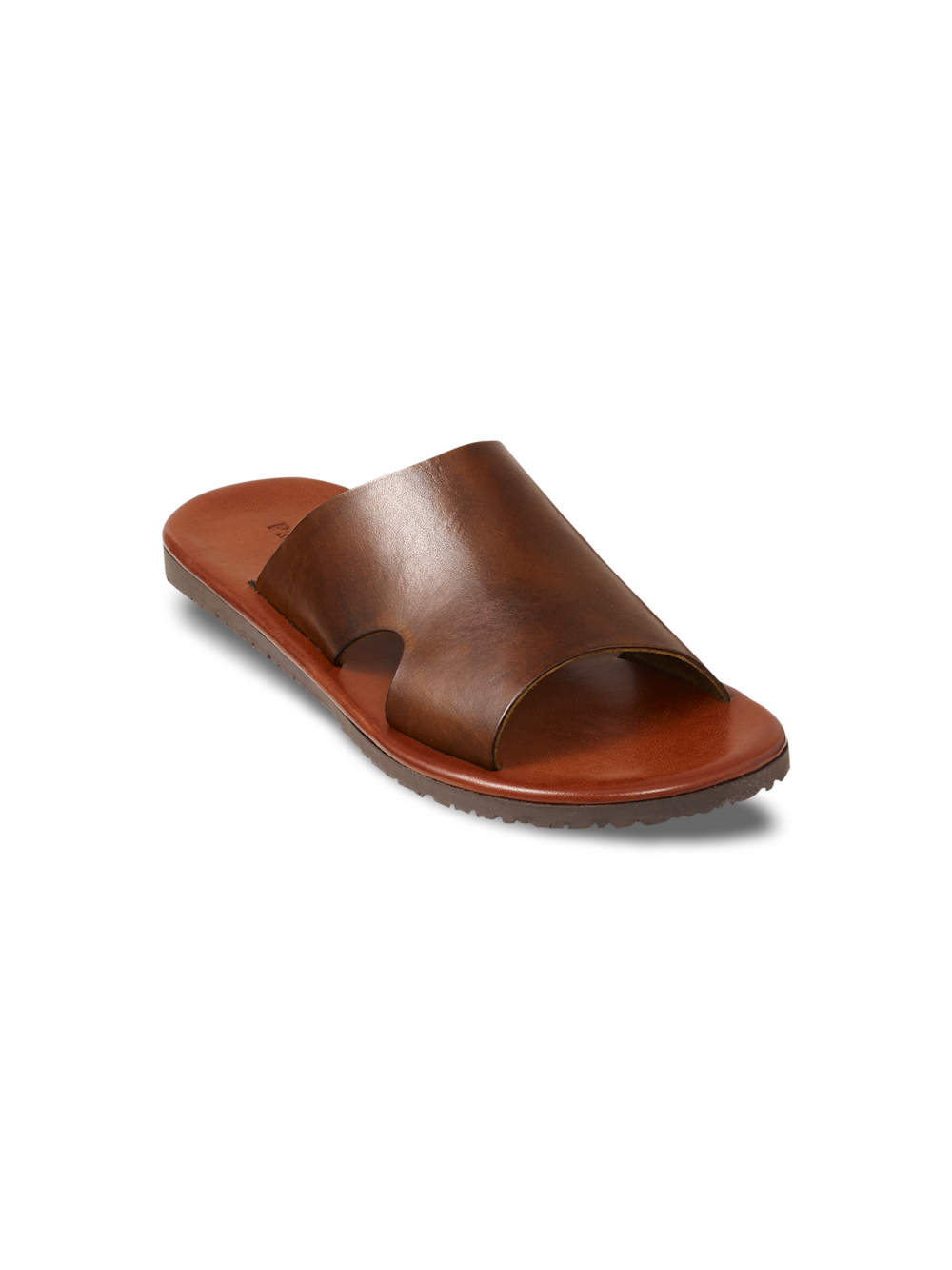 Product Image of Glen Sandal-Chestnut