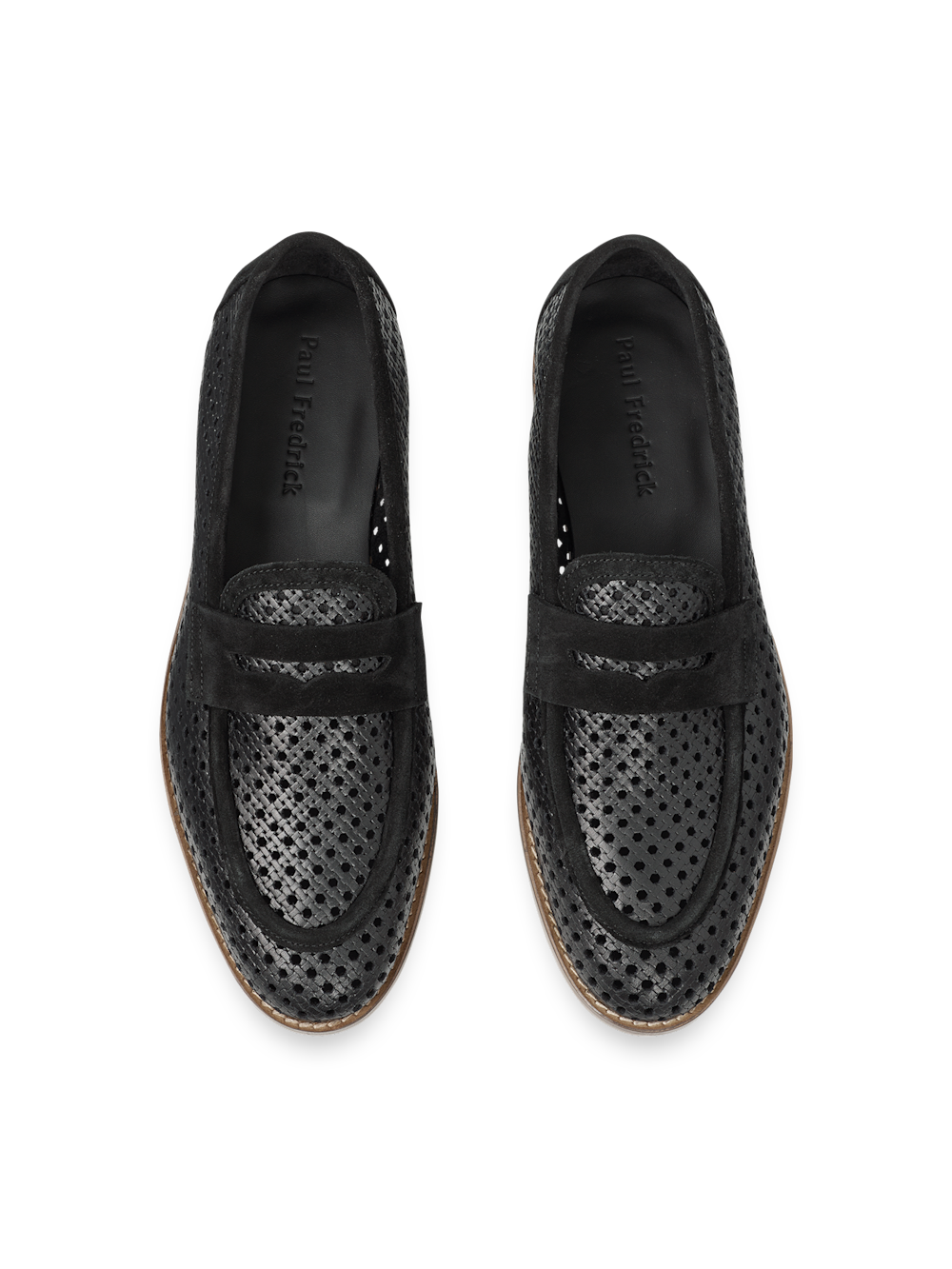 Alternate Image of Rocco Penny Loafer-2