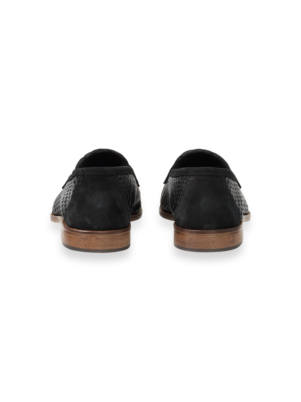 Alternate Image of Rocco Penny Loafer-3