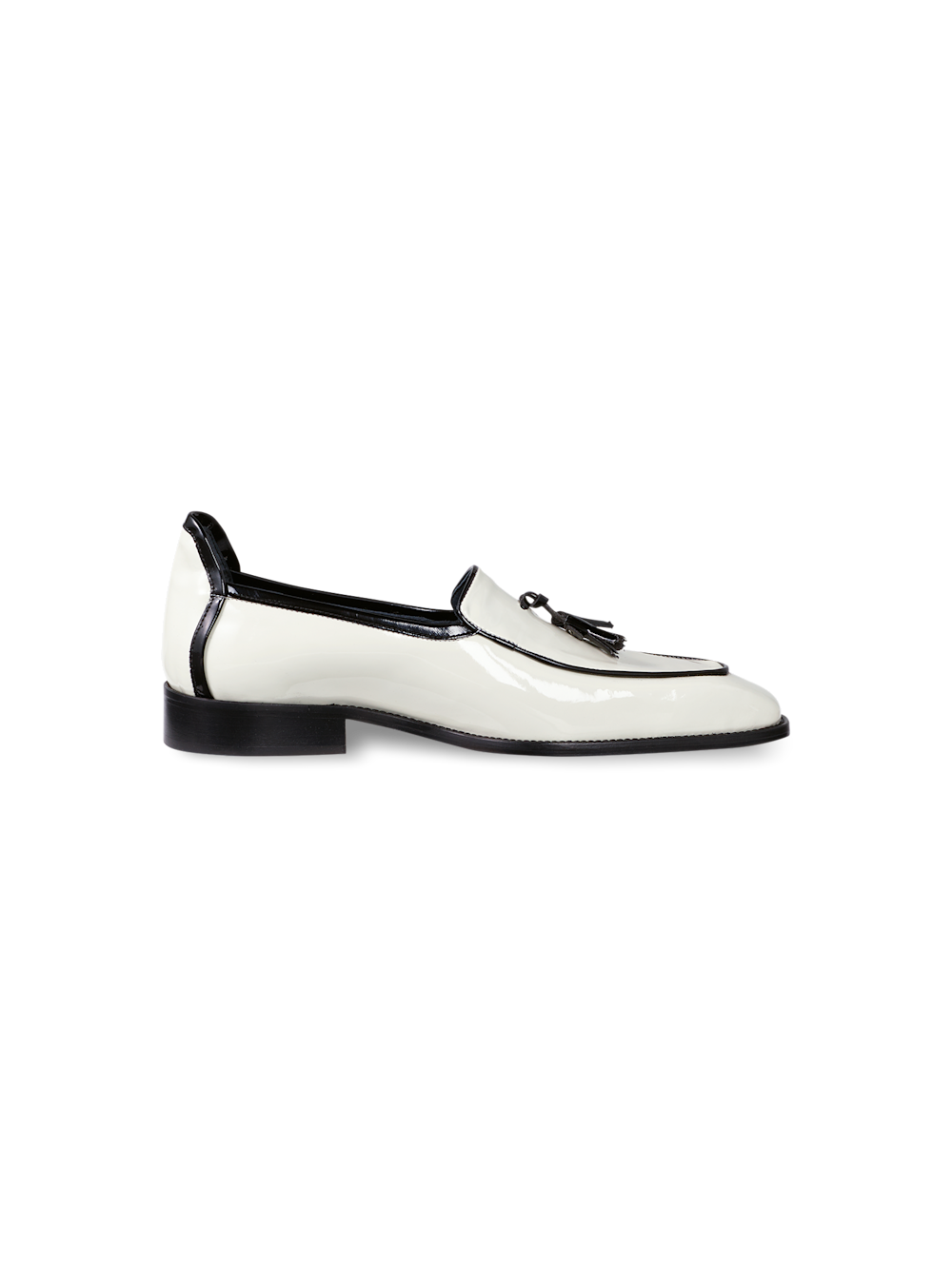 Alternate Image of Fitz Tassel Loafer-1