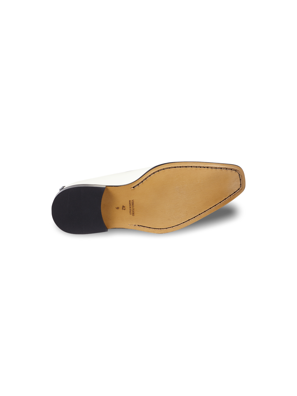Alternate Image of Fitz Tassel Loafer-4