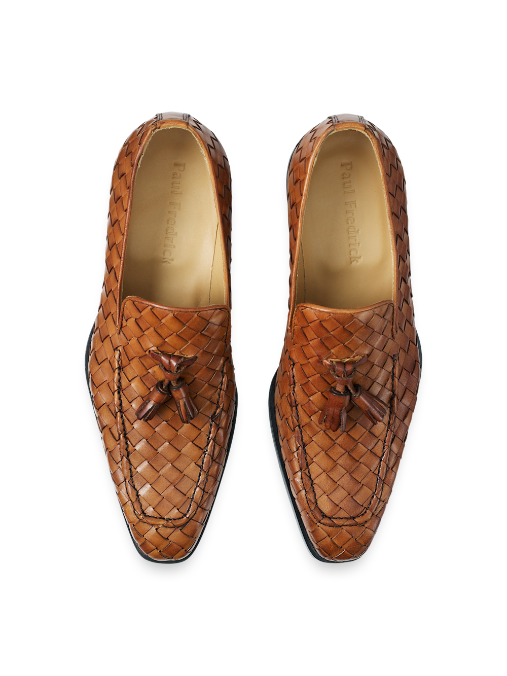 Alternate Image of Luis Tassel Loafer-2