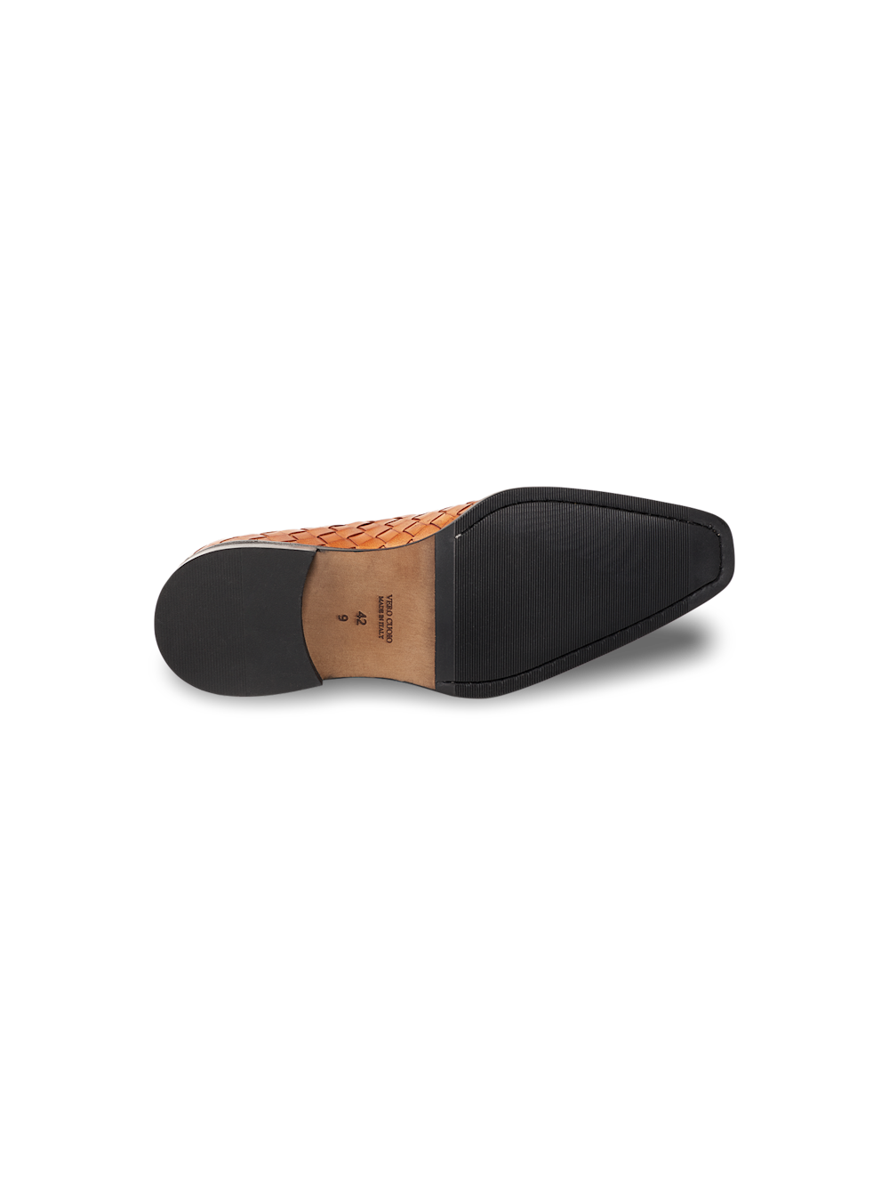 Alternate Image of Luis Tassel Loafer-4