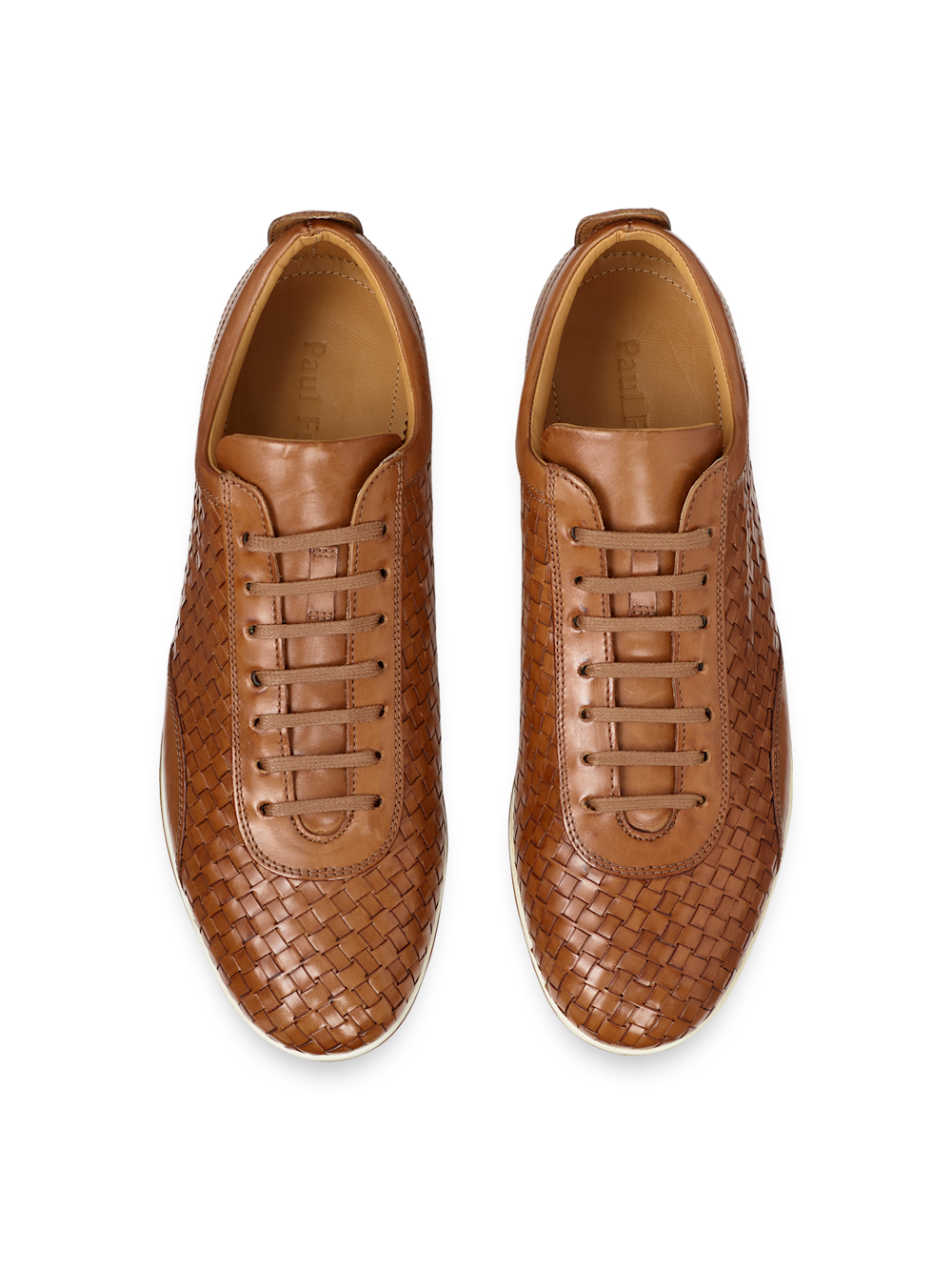 Alternate Image of James Sneaker-2