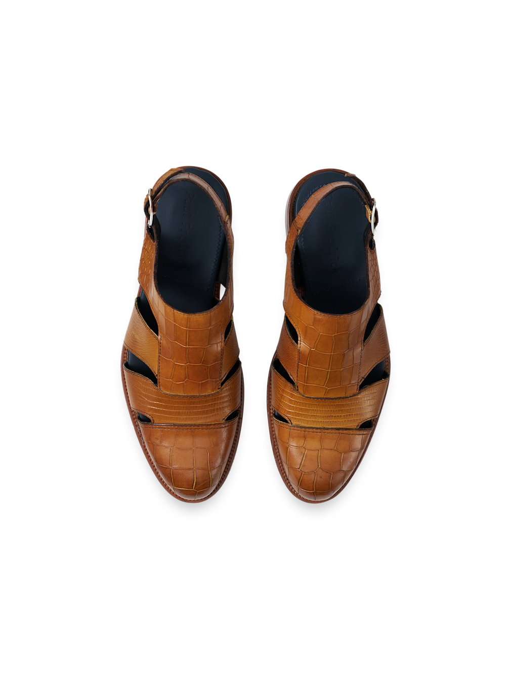 Alternate Image of Mateo Sandal-2