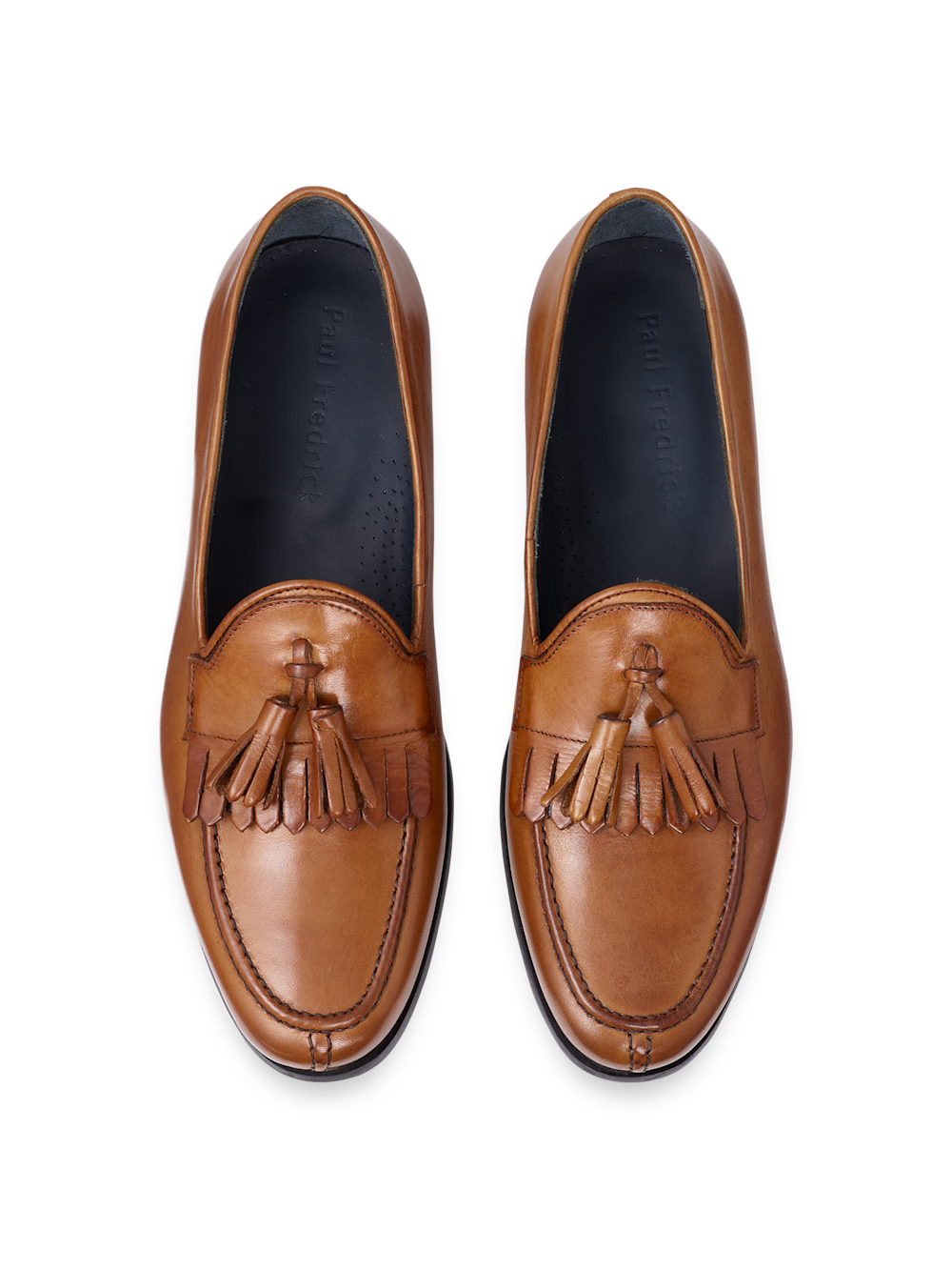 Alternate Image of Lennon Kiltie Tassel Loafer-2