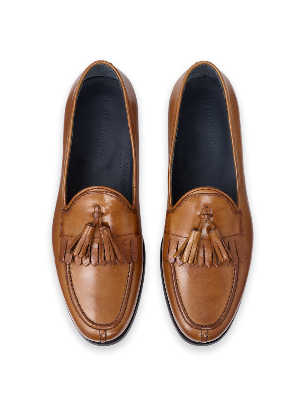 Alternate Image of Lennon Kiltie Tassel Loafer-2