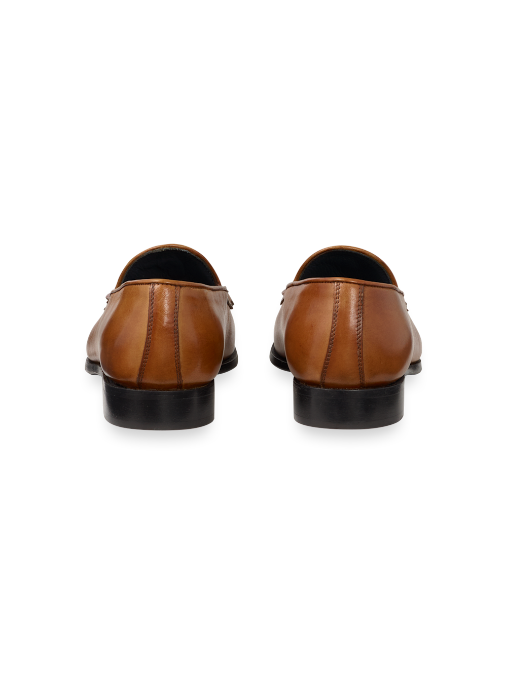 Alternate Image of Lennon Kiltie Tassel Loafer-3