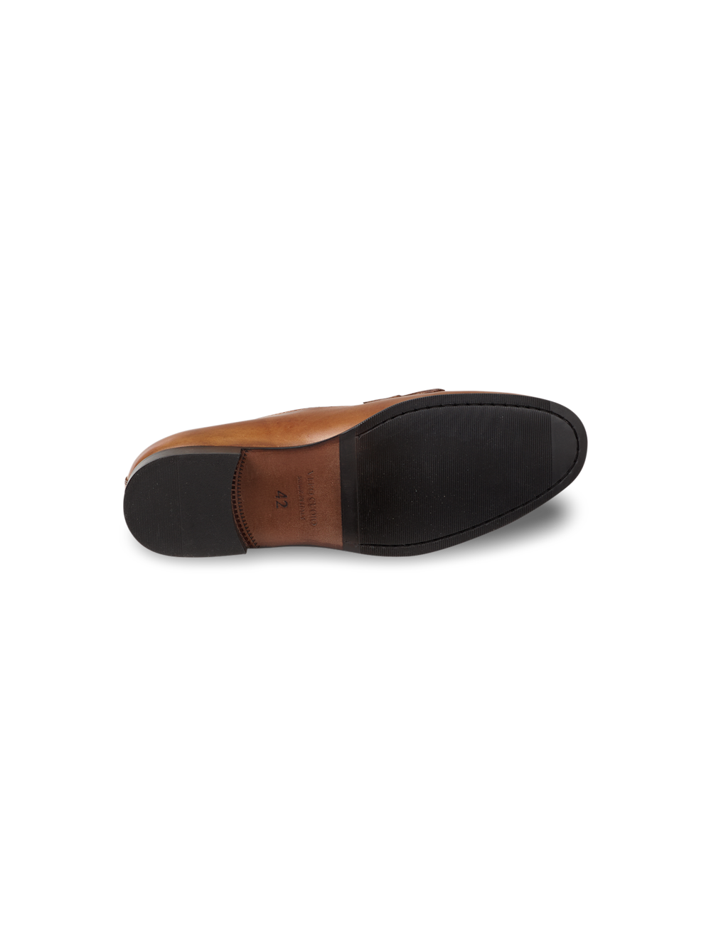 Alternate Image of Lennon Kiltie Tassel Loafer-4