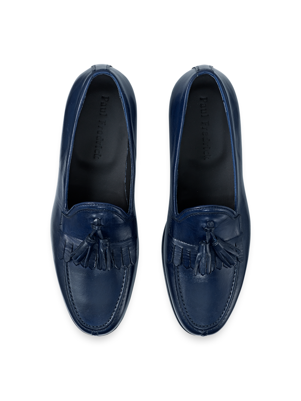 Alternate Image of Lennon Kiltie Tassel Loafer-2