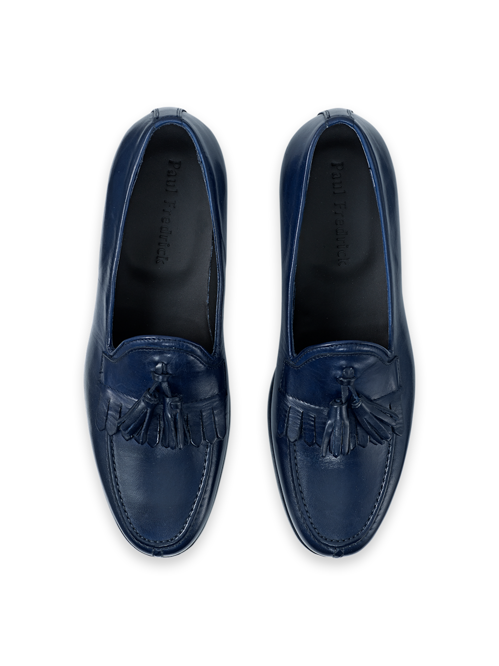 Alternate Image of Lennon Kiltie Tassel Loafer-2