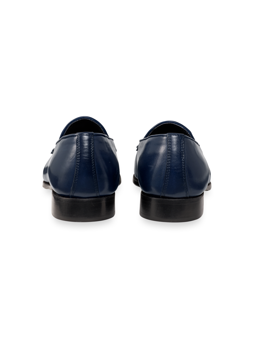 Alternate Image of Lennon Kiltie Tassel Loafer-3