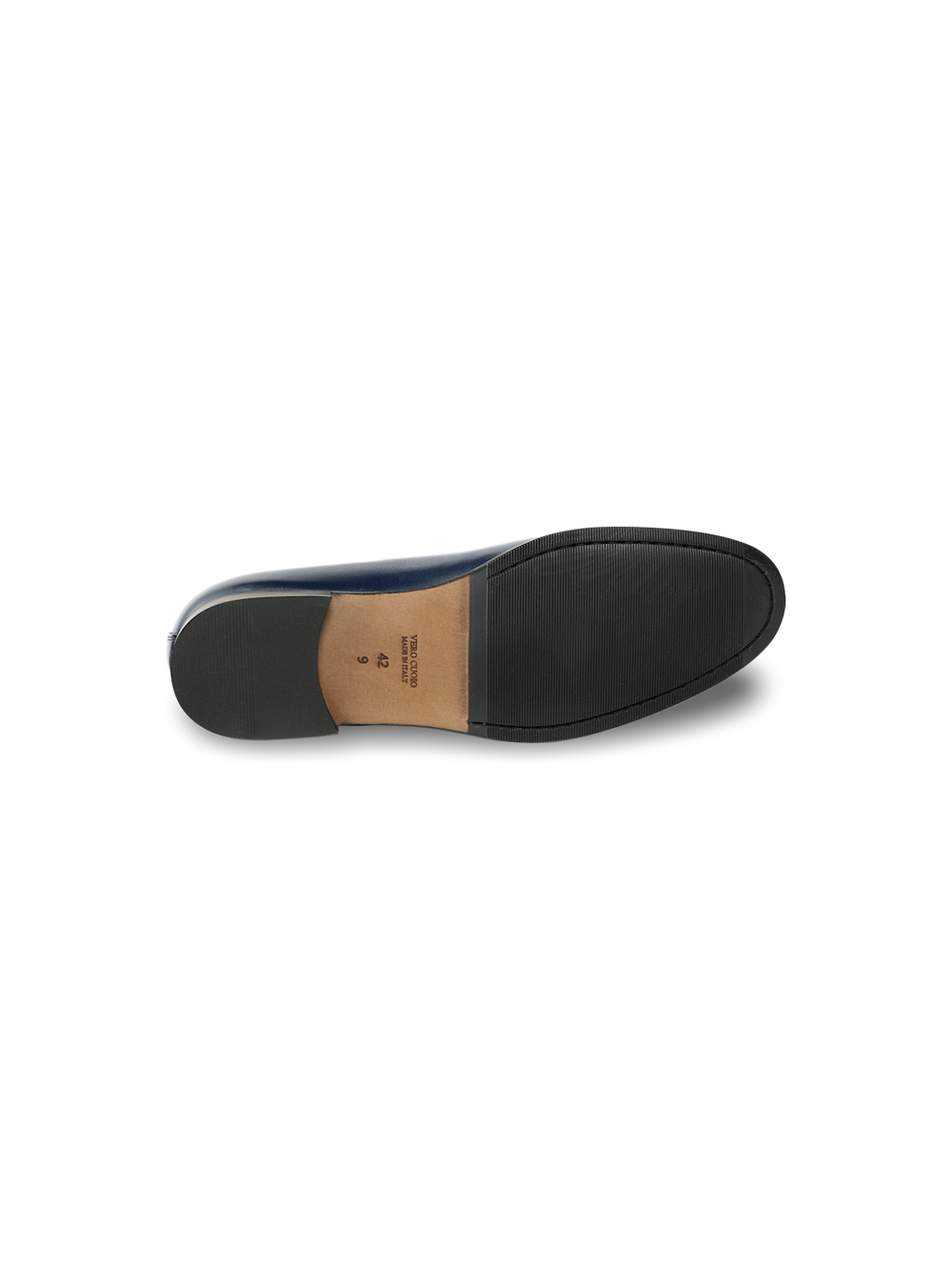 Alternate Image of Lennon Kiltie Tassel Loafer-3
