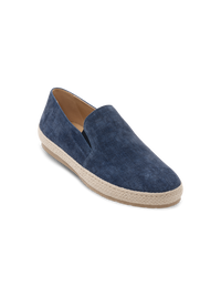 Ramsey Venetian Loafer - Blue