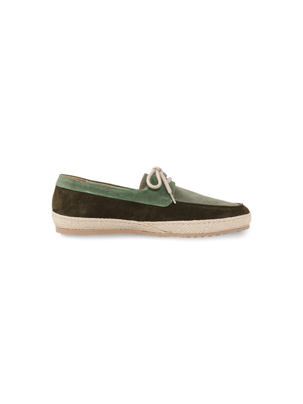 Alternate Image of Dean Boat Shoe-1