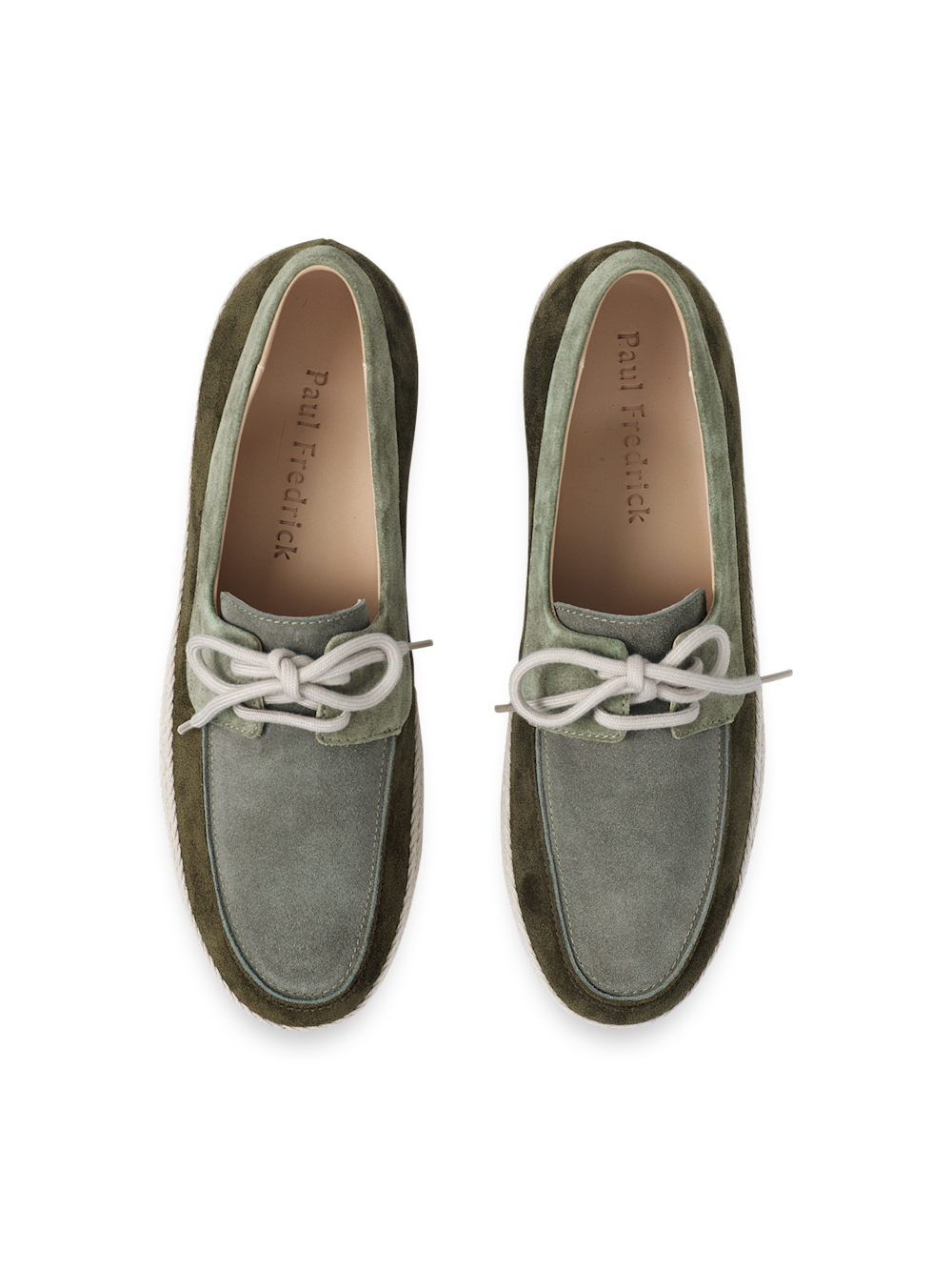 Alternate Image of Dean Boat Shoe-2